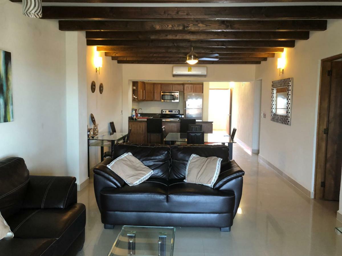 Ferienwohnung Marina Nopolo 413 Loreto  Exterior foto